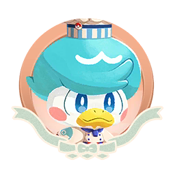 Fichier:Image de profil Coiffeton en tenue Chef amical (bronze) A CM.png