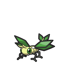 Flygon, PokéPédia