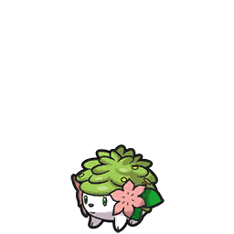 Shaymin