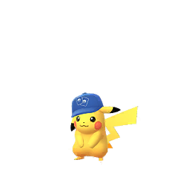 Fichier:Sprite 0025 Chapeau du JCC Pokémon ♂ GO.png