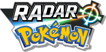 Fichier:Logo RAdar Pokémon.png