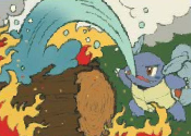 Fichier:Pokémon Ranger 2 - Capacité Terrain Jet d'Eau.png