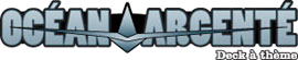 Deck Océan Argenté logo.png