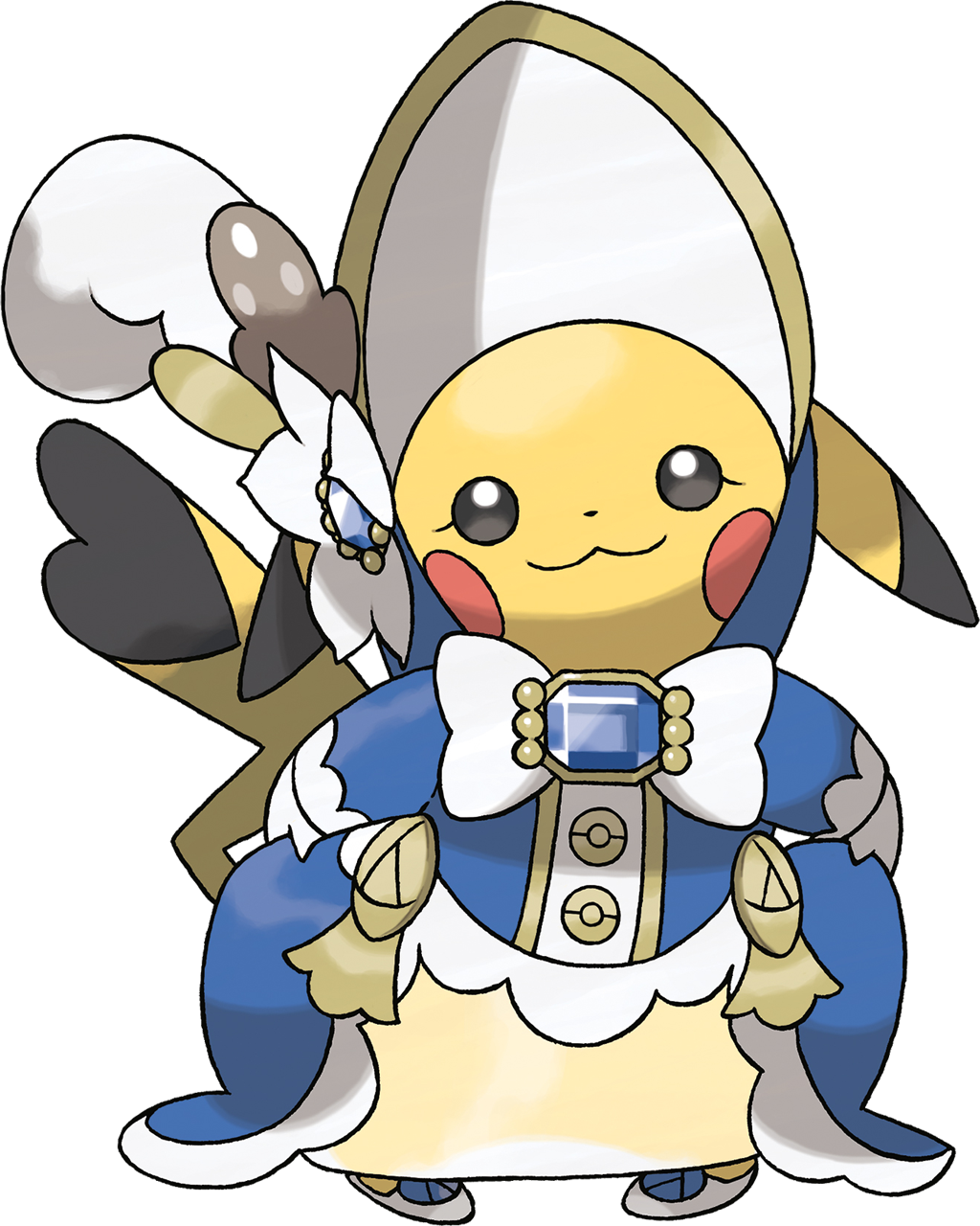 Comment Faire Evoluer Rozbouton Dans Pokemon Platine Beauté — Poképédia