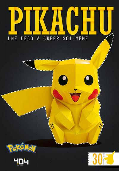 Fichier:Pikachu - Une déco à créer soi-même.png