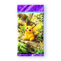 Sprite Booster Puissance Génétique Pikachu JCCP.png