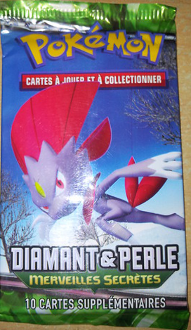 Booster Diamant & Perle Merveilles Secrètes Dimoret.png