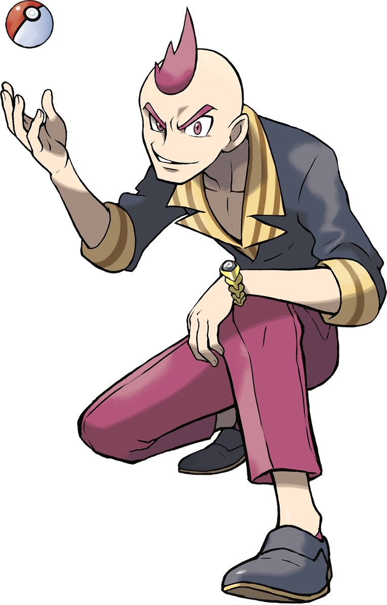 Damien