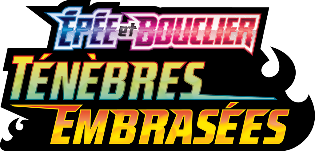 Epee Et Bouclier Tenebres Embrasees Pokepedia
