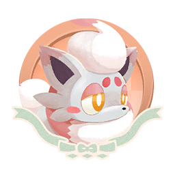 Image de profil Zorua Forme de Hisui (bronze) A CM.png