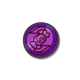 Médaille Bonbon Capacités (Violet) PM.png