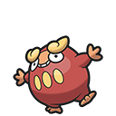 Darumarond
