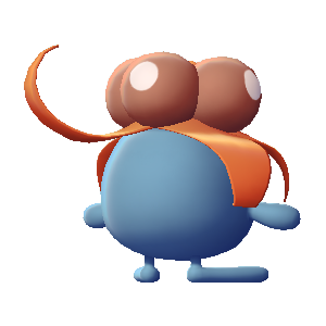 Sprite 0044 ♀ dos LGPE.png
