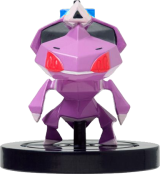 Figurine Genesect module Aqua PRU.png