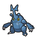 Scarhino