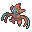 Deoxys (Forme Attaque)