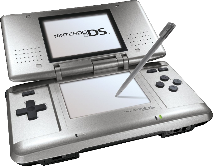 Nintendo DS — Poképédia