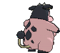Fichier:Sprite 0241 dos XY.png