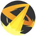 Icône Zeraora Éclair Fou UNITE.png