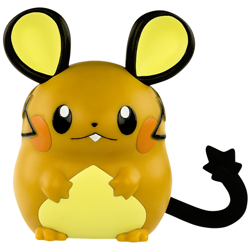 Fichier:Figurine Dedenne (Collection McDonald's 2016) JCC.png