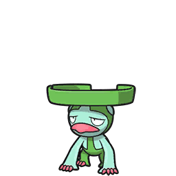 Breloom, PokéPédia