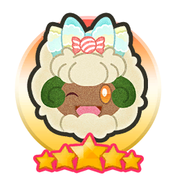 Miniature Tenue 5★ Raffinement flottant (Farfaduvet) CM.png