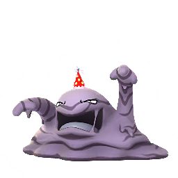 Sprite 0089 Chapeau de fête GO.png