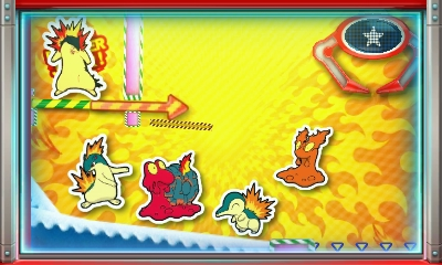 Fichier:Nintendo Badge Arcade - Machine Typhlosion.png