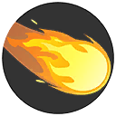 Icône Pyrobut Ballon Brûlant UNITE.png