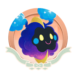 Image de profil Cosmog (bronze) A CM.png