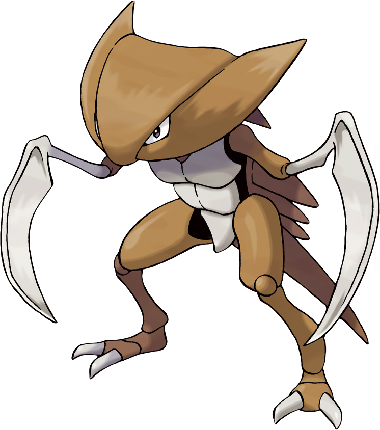 Kabutops — Poképédia