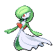 3e Génération - Hoenn Sprite_0282_DP