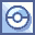 Icône de Pokémon SoulSilver sur DS et 3DS.