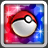 Fichier:Icône Pokémon Rubis Oméga et Saphir Alpha - Version démo spéciale.png