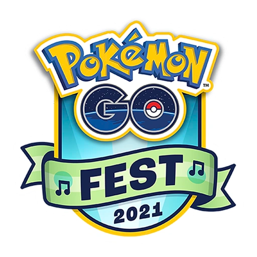 Fichier:Sticker Pokémon GO Fest 2021 2 - GO.png