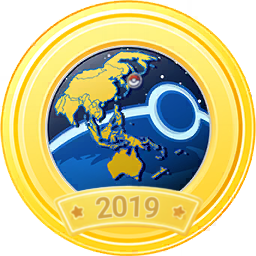 Médaille Festival Pokémon GO (2019 Yokohama) - GO.png
