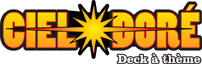 Logo du deck Ciel Doré