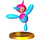 Trophée Porygon-Z 3DS.png