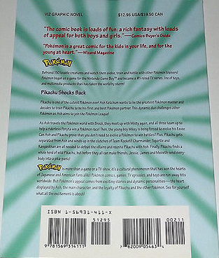 Fichier:Electric Tale of Pikachu-Vol2usB.png
