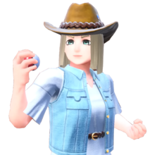 Sprite Armonick la Dresseuse d'Arène EV.png