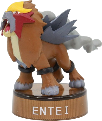 Fichier:Figurine Entei (Heartgold Soulsilver Series Collection) JCC.png