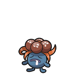 Vanillite, PokéPédia