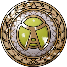 Badge d'Arène Insecte Paldea EV.png