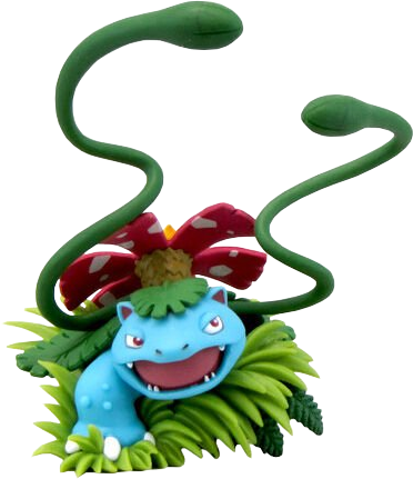 Fichier:Figurine Florizarre (Collection Rouge & Bleu Florizarre-EX) JCC.png