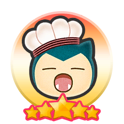 Miniature Tenue 5★ Beignet douillet (Ronflex) CM.png