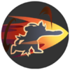 Icône Shifours (Style Poing Final) Exécu-Son UNITE.png