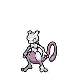 Mewtwo — Poképédia