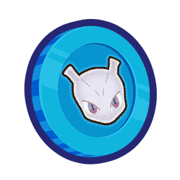 Miniature Pièce légendaire (Mewtwo, bleue) CM.png