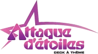 Logo du deck Attaque d'étoiles