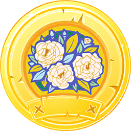 Médaille Zone Safari de Pokémon GO (Goyang) - GO.png